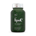 Image 1 for lipoC® (1200mg) Liposomal Vitamin C with Quali-C® 90 Capsules