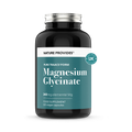 Image 1 for TRAACS® Magnesium Glycinate (240mg) 120 Capsules