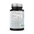 Image 2 for Quercetin Phytosome® Complex (1,300mg) + Bromelain 60 Capsules