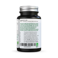Image 3 for Quercetin Phytosome® Complex (1,300mg) + Bromelain 60 Capsules