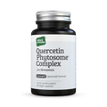 Image 4 for Quercetin Phytosome® Complex (1,300mg) + Bromelain 60 Capsules