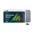 Image 1 for Mountain Blood® Rocks (200mg) Premium Shilajit 120 Tablets