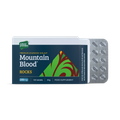 Image 2 for Mountain Blood® Rocks (200mg) Premium Shilajit 120 Tablets