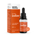 Image 1 for Ionic Zinc Sulphate (15mg) Ultra Concentrated Liquid Zinc 50ml