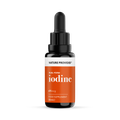 Image 2 for Ionic Zinc Sulphate (15mg) Ultra Concentrated Liquid Zinc 50ml