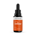 Image 2 for Dual-Form Iodine (675mcg) Extracted From Natural Kelp 50ml