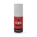 Image 1 for 500mg CBD warming muscle gel 100ml