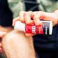 Image 2 for 500mg CBD warming muscle gel 100ml
