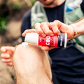 Image 3 for 500mg CBD warming muscle gel 100ml