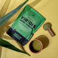 Image 3 for VIRIDIS greens powder 250g