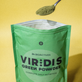 Image 4 for VIRIDIS greens powder 250g