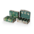 Image 1 for The Green One Gift Box 250ml X 4