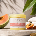 Image 2 for Kalahari Melon + Apricot Facial Cleanser 200ml