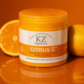 Image 2 for Brightening Citrus + Enzyme Facial Cleanser 200ml