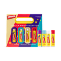 Image 3 for Lip Balm Winter Sticks Gift Set Candy Cane, Sugar Plum, Vanilla Frosting & Toasted Marshmallow 1 Each