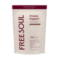 Image 1 for GLP Protein Support Belgium Chocolate 560 g