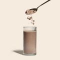 Image 3 for GLP Protein Support Belgium Chocolate 560 g