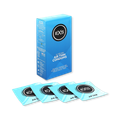 Image 3 for Air Thin Condoms Vegan Latex Condoms 12 Pack