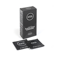 Image 3 for Black Latex Condoms Vegan 12 Pack