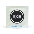 Image 2 for Nano Thin Condoms Lightweight Vegan Latex 12 Pack