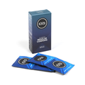 Image 3 for Regular 54mm Condoms Premium Quality Vegan 12 Pack