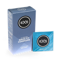 Image 1 for Snug Fit 49mm Condoms Smaller Size Vegan 12 Pack