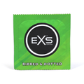 Image 2 for Textured Condoms Ribbed & Dotted Vegan 12 Pack