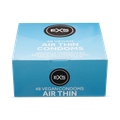 Image 2 for Air Thin Condoms Vegan Latex Condoms 48 Pack