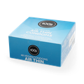 Image 3 for Air Thin Condoms Vegan Latex Condoms 48 Pack