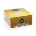 Image 1 for Magnum 60mm Large Condoms Large Size Vegan 48 Pack