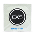 Image 2 for Nano Thin Condoms Lightweight Vegan Latex 48 Pack