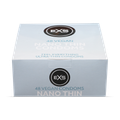 Image 3 for Nano Thin Condoms Lightweight Vegan Latex 48 Pack