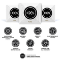 Image 4 for Pure Condoms Ethical Vegan Latex 48 Pack