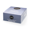Image 4 for Snug Fit 49mm Condoms Smaller Size Vegan 48 Pack