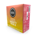 Image 3 for Variety Condom Pack 2 Latex Vegan 48 Pack