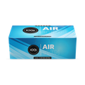 Image 2 for Air Thin Condoms Vegan Latex Condoms 144 Pack