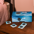 Image 4 for Air Thin Condoms Vegan Latex Condoms 144 Pack