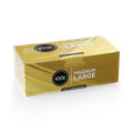 Image 1 for Magnum 60mm Large Condoms Large Size Vegan 144 Pack