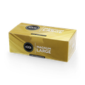 Image 4 for Magnum 60mm Large Condoms Large Size Vegan 144 Pack