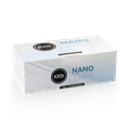 Image 1 for Nano Thin Condoms Lightweight Vegan Latex 144 Pack