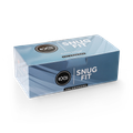 Image 1 for Snug Fit 49mm Condoms Smaller Size Vegan 144 Pack
