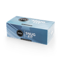 Image 4 for Snug Fit 49mm Condoms Smaller Size Vegan 144 Pack