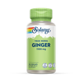 Image 1 for Ginger Root 1100mg, Digestive & Everyday Wellness Support - 100 Vegan Capsules