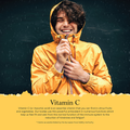 Image 4 for Vitamin C 1000mg Time Release Formula 100 Capsules