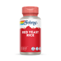 Image 1 for Red Yeast Rice Extract 600mg, Traditional Heart & Wellness Formula - 90 Vegan Capsules