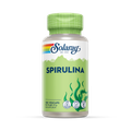 Image 1 for Spirulina Algae 100 Capsules
