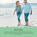 Image 4 for Bromelain 1000mg, Pineapple Enzyme & Digestive Support - 60 Vegan Capsules