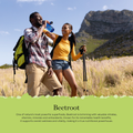 Image 4 for Beetroot, Plant-Based Superfood & Everyday Wellness Support - 100 Vegan Capsules