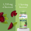 Image 5 for Beetroot, Plant-Based Superfood & Everyday Wellness Support - 100 Vegan Capsules