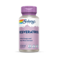 Image 1 for Resveratrol Complex, Japanese Knotweed, Grape Seed & Red Wine Extract - 60 Vegan Capsules